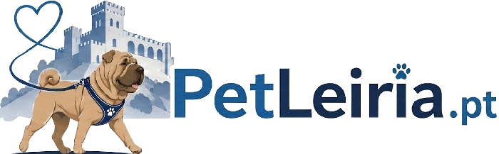 PetLeiria.pt — Pet Sitting e Dog Walking em Leiria